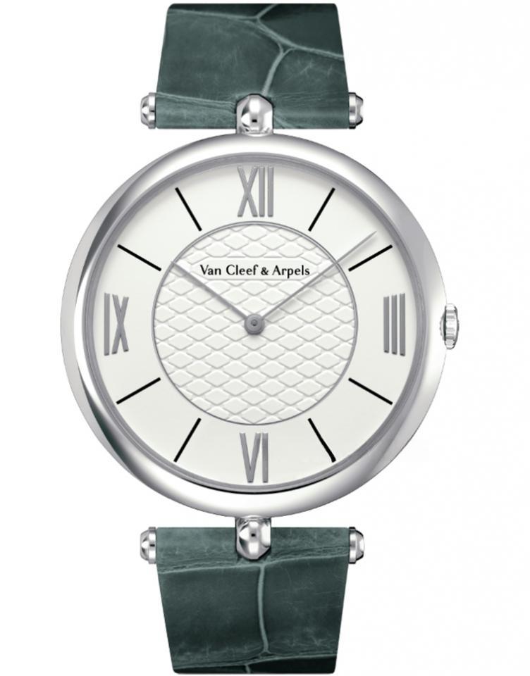 VAN CLEEF & ARPELS VCARO3GI00 皮埃爾·雅寶