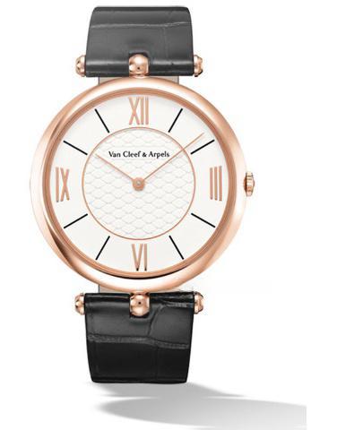 VAN CLEEF & ARPELS VCARO3GK00 皮埃爾·雅寶