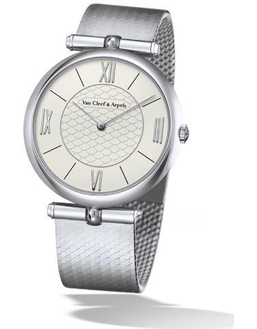 VAN CLEEF & ARPELS VCARO4FX00 皮埃爾·雅寶