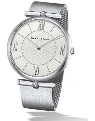 VAN CLEEF & ARPELS VCARO4G100 皮埃爾·雅寶