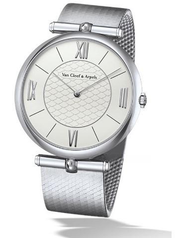 VAN CLEEF & ARPELS VCARO4G200 皮埃爾·雅寶