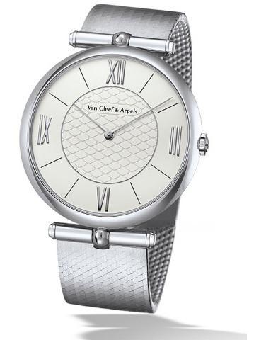 VAN CLEEF & ARPELS VCARO4G300 皮埃爾·雅寶
