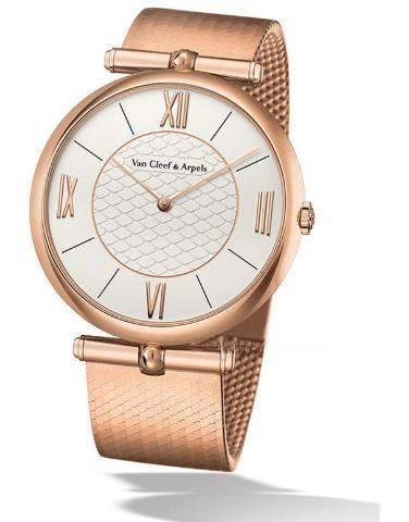 VAN CLEEF & ARPELS VCARO4G500 皮埃爾·雅寶