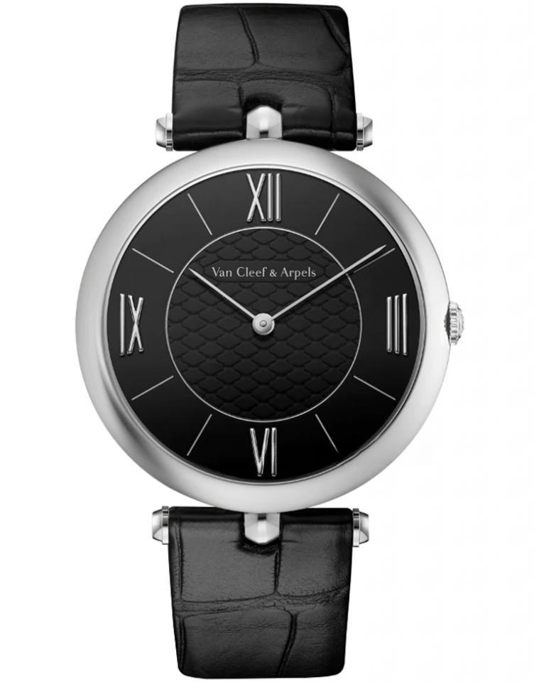 VAN CLEEF & ARPELS VCARO4HV00 皮埃爾·雅寶