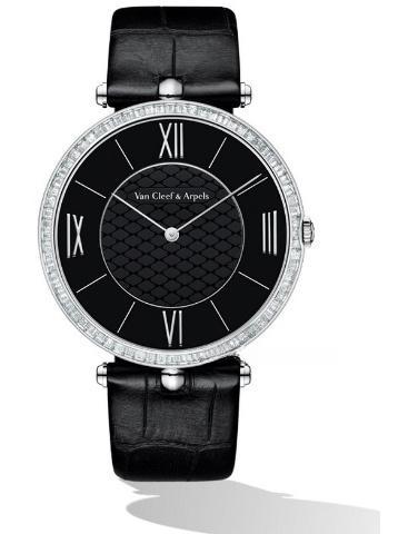 VAN CLEEF & ARPELS VCARO4HY00 皮埃爾·雅寶