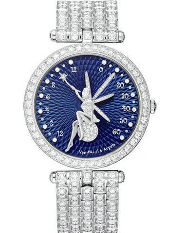 VAN CLEEF & ARPELS VCARN9VK00 詩意複雜功能