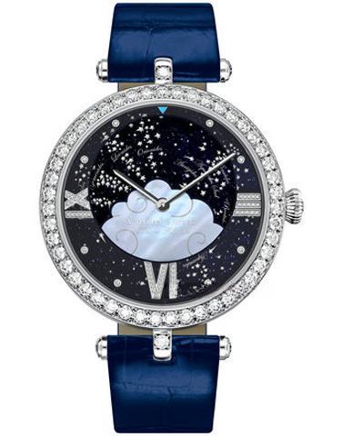 VAN CLEEF & ARPELS VCARO4J900 詩意複雜功能