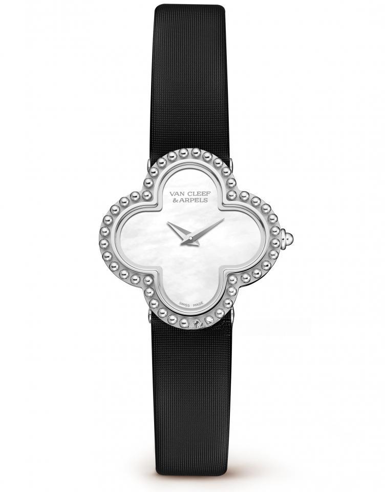 VAN CLEEF & ARPELS VCARD21600 ALHAMBRA