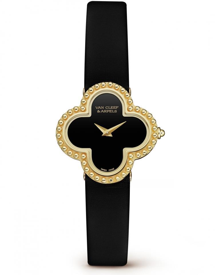 VAN CLEEF & ARPELS VCARD21900 ALHAMBRA
