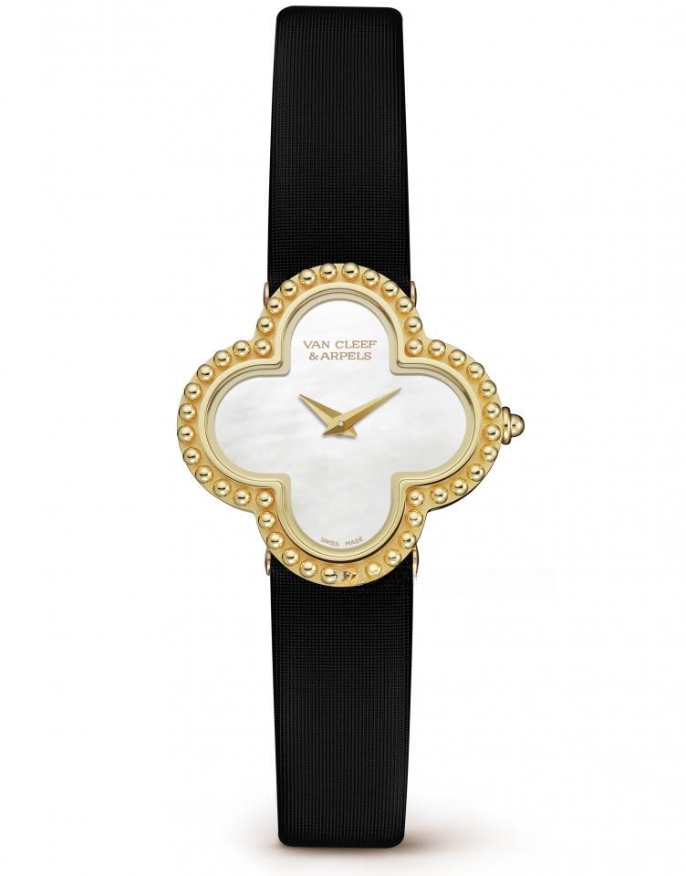 VAN CLEEF & ARPELS VCARD22000 ALHAMBRA