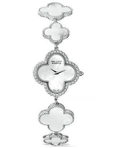 VAN CLEEF & ARPELS VCARD67700 ALHAMBRA