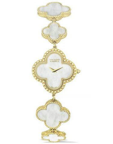 VAN CLEEF & ARPELS VCARD68000 ALHAMBRA