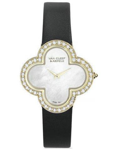 VAN CLEEF & ARPELS VCARF52800 ALHAMBRA