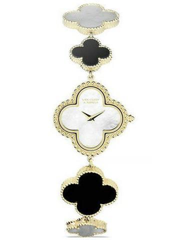 VAN CLEEF & ARPELS VCARF53500 ALHAMBRA