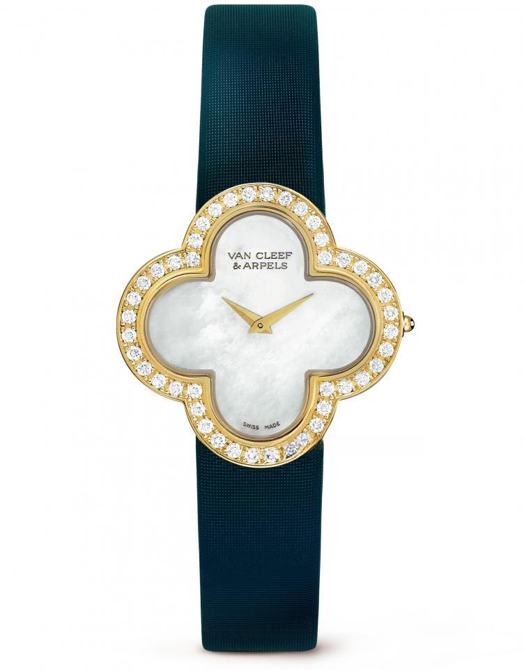 VAN CLEEF & ARPELS VCARM95900 ALHAMBRA
