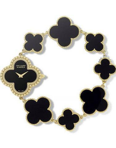 VAN CLEEF & ARPELS VCARN01600 ALHAMBRA