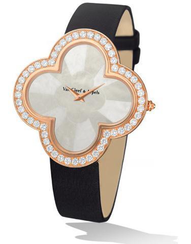 VAN CLEEF & ARPELS VCARO30100 ALHAMBRA