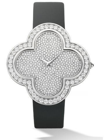 VAN CLEEF & ARPELS VCARO41B00 ALHAMBRA