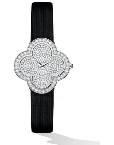 VAN CLEEF & ARPELS VCARO4HQ00 ALHAMBRA