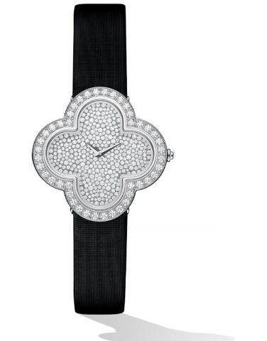 VAN CLEEF & ARPELS VCARO4HR00 ALHAMBRA