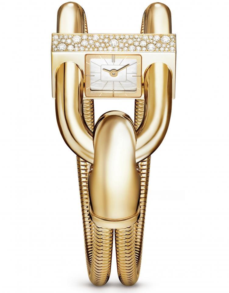 VAN CLEEF & ARPELS VCARO4IL00 CADENAS