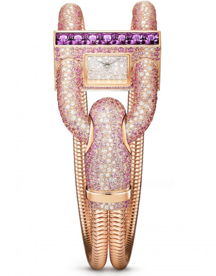VAN CLEEF & ARPELS VCARO4JZ00 CADENAS