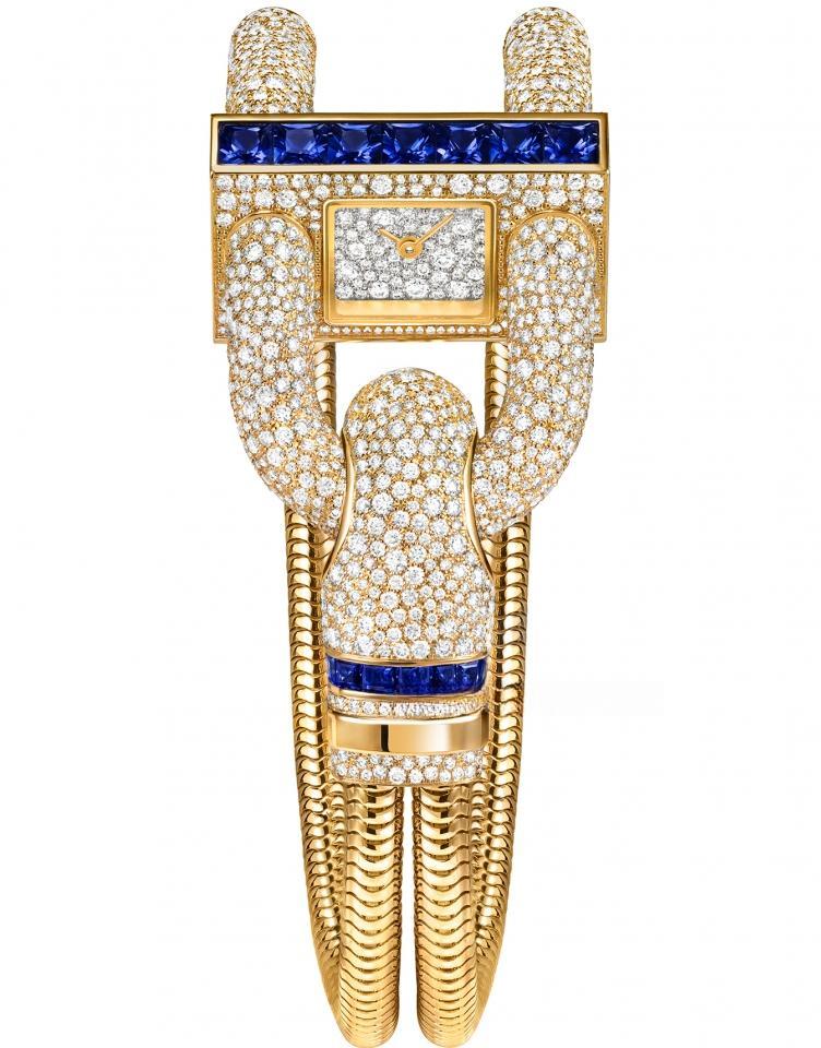 VAN CLEEF & ARPELS VCARPEU600 CADENAS