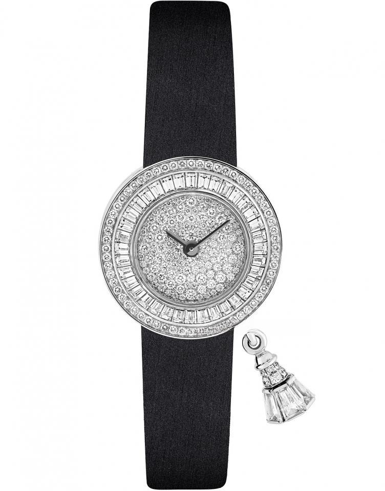 VAN CLEEF & ARPELS VCARO8O800 CHARMS