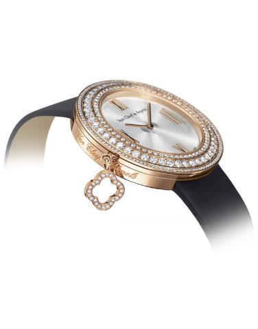 VAN CLEEF & ARPELS VCARM93600 CHARMS