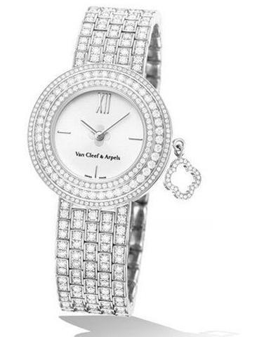 VAN CLEEF & ARPELS VCARN5LQ00 CHARMS
