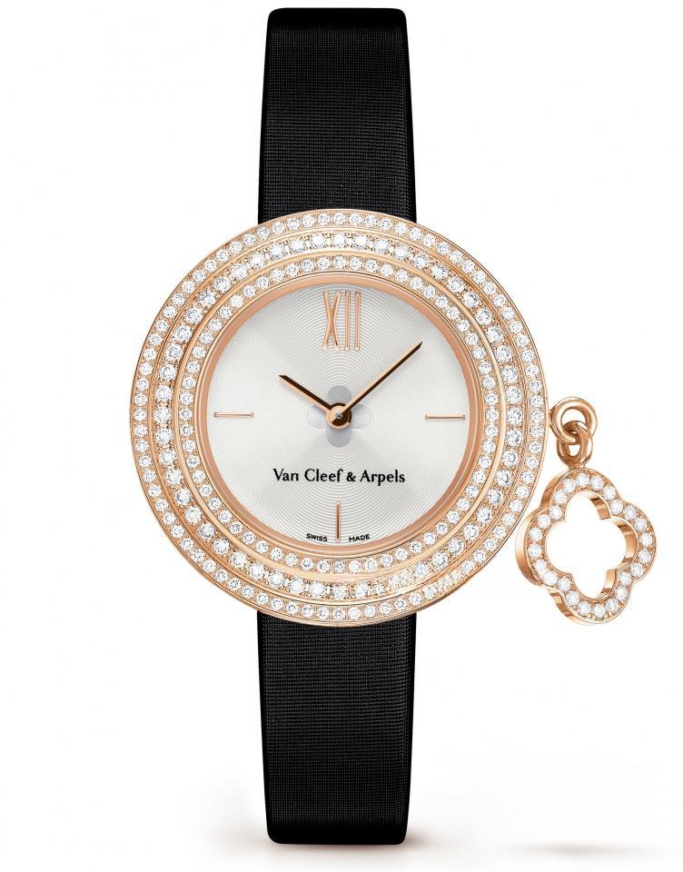 VAN CLEEF & ARPELS VCARO29700 CHARMS