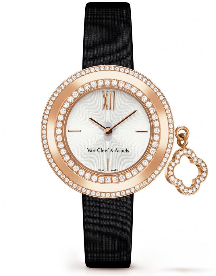 VAN CLEEF & ARPELS VCARO29800 CHARMS