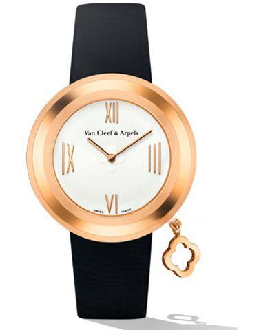 VAN CLEEF & ARPELS VCARO4HU00 CHARMS