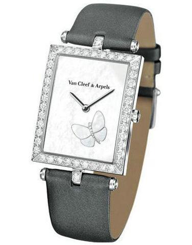 VAN CLEEF & ARPELS VCARF51000 LADY ARPELS BUTTERFLY