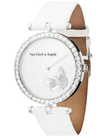 VAN CLEEF & ARPELS VCARF51200 LADY ARPELS BUTTERFLY