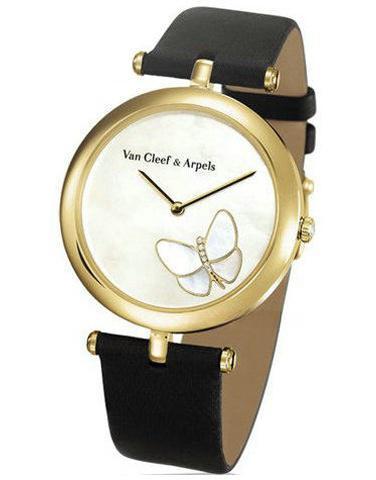 VAN CLEEF & ARPELS VCARF52000 LADY ARPELS BUTTERFLY