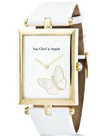VAN CLEEF & ARPELS VCARF52100 LADY ARPELS BUTTERFLY