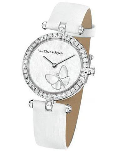 VAN CLEEF & ARPELS VCARM87100 LADY ARPELS BUTTERFLY