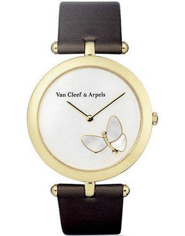 VAN CLEEF & ARPELS VCARM87400 LADY ARPELS BUTTERFLY