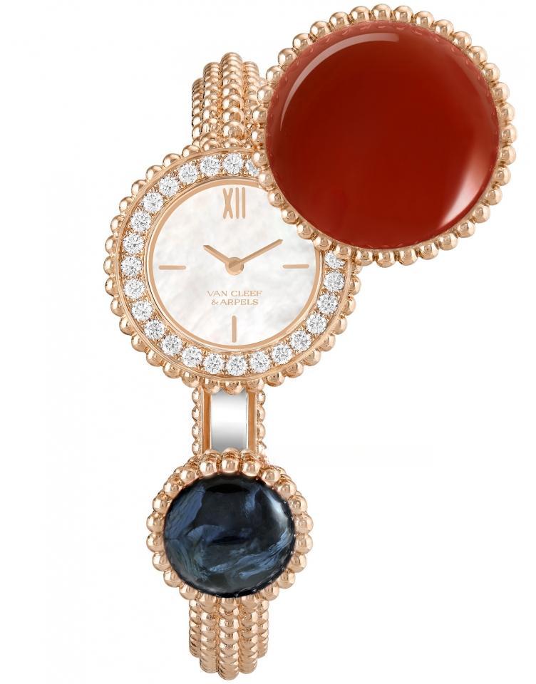 VAN CLEEF & ARPELS VCARPBKK00 PERLEE