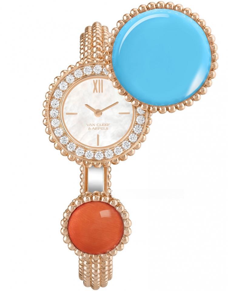 VAN CLEEF & ARPELS VCARPBKO00 PERLEE