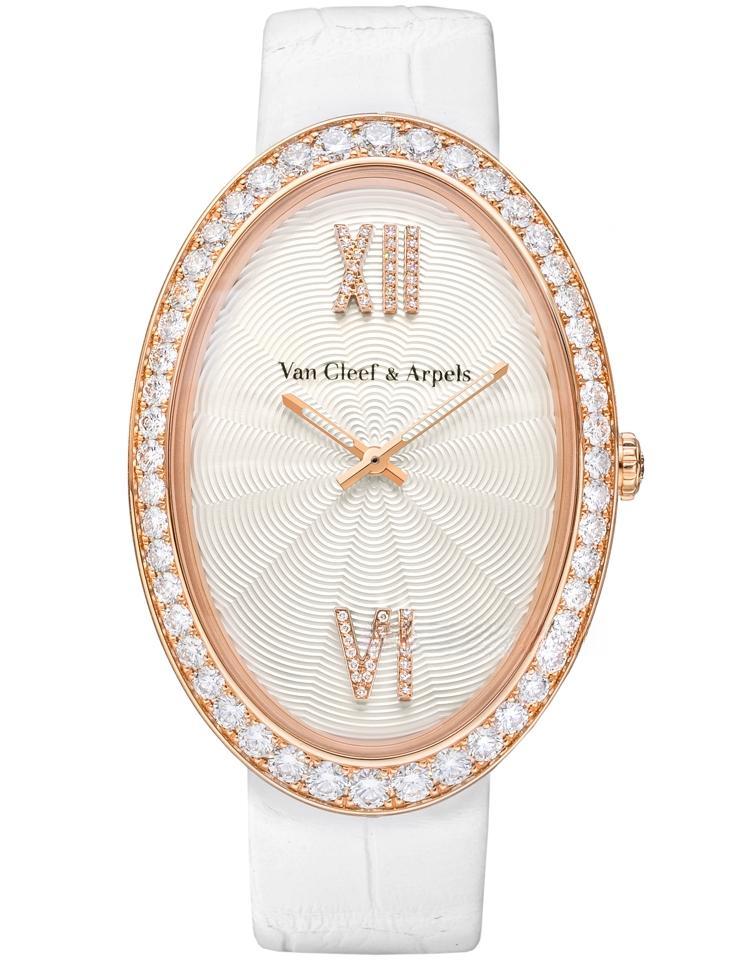 VAN CLEEF & ARPELS VCARN9VD00 TIMELESS