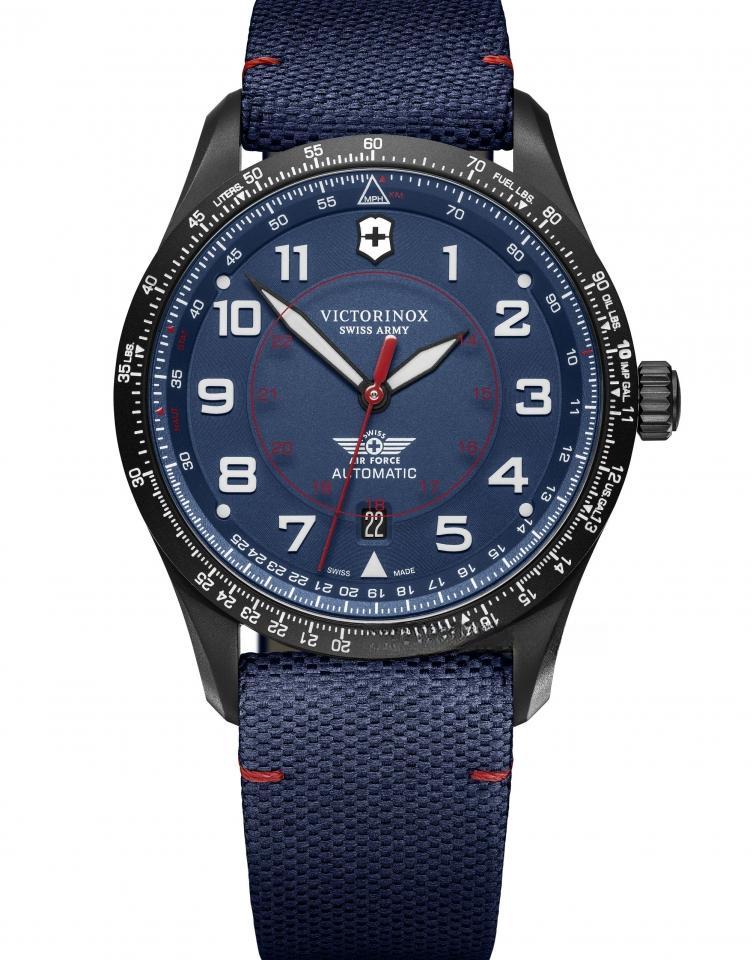 VICTORINOX 241998 飛行專家