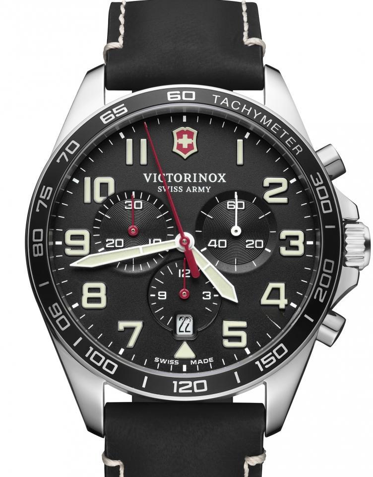 VICTORINOX 241856 FieldForce Chrono
