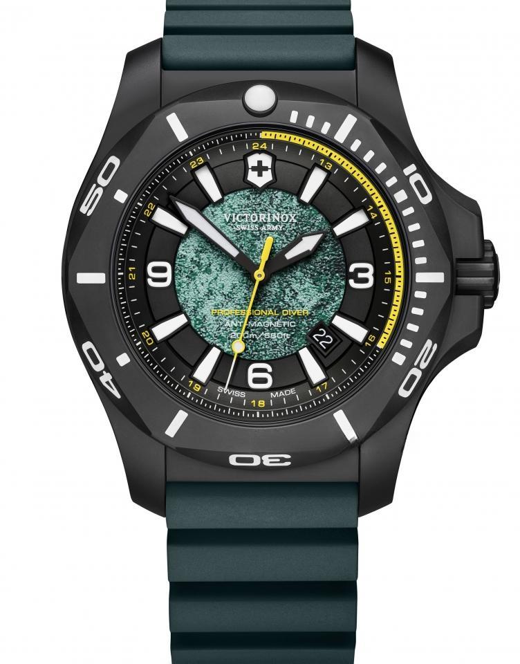 VICTORINOX 241957.1 I.N.O.X.