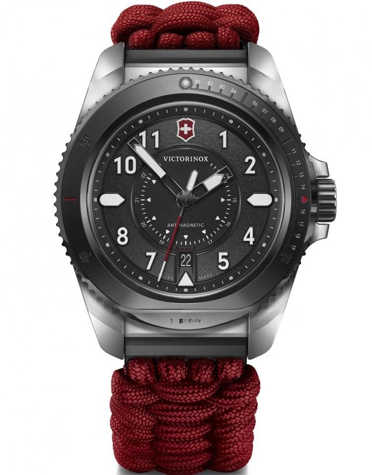 VICTORINOX 242014 Journey 1884
