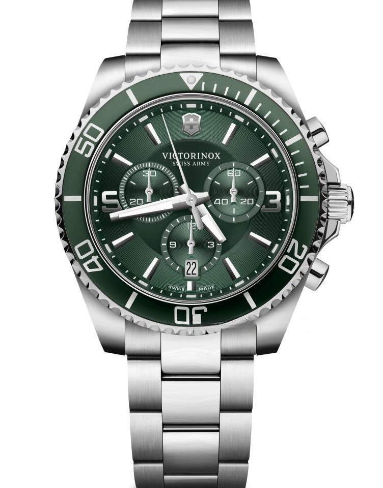 VICTORINOX 241952 MAVERICK