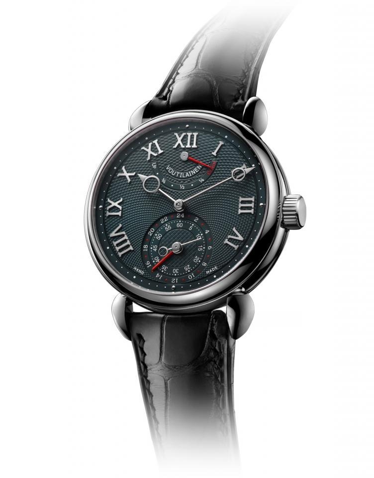 VOUTILAINEN Vingt-8 GMR GMT