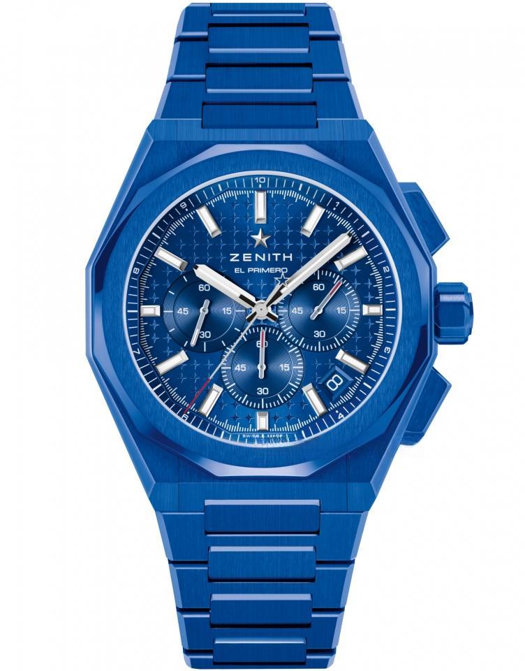 ZENITH 49.9502.3600/51.I001 碟飛