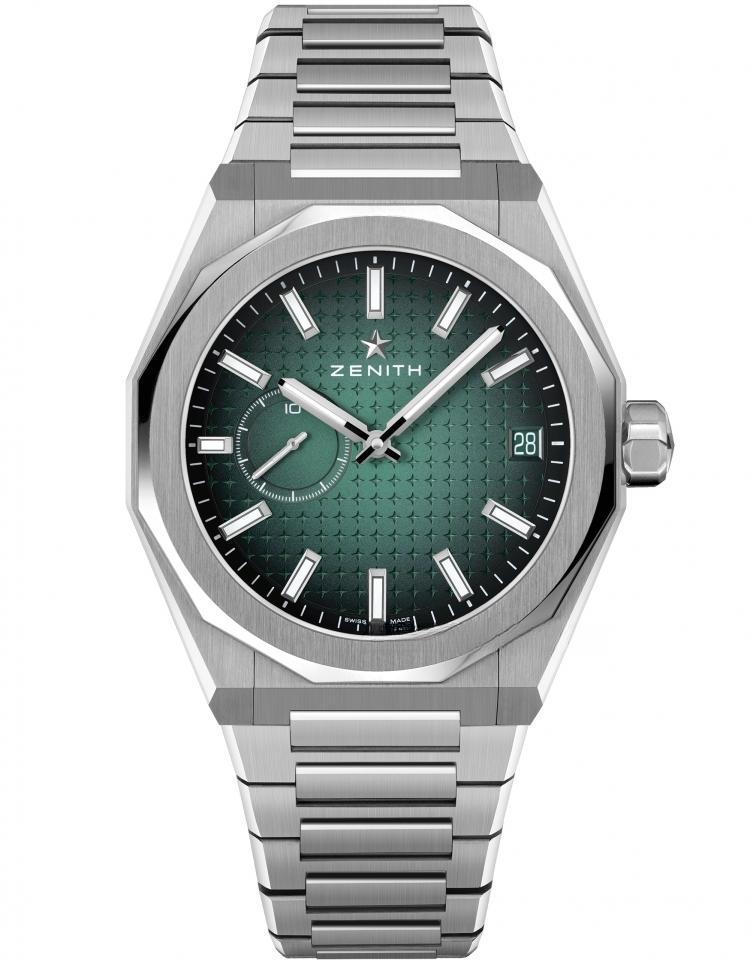 ZENITH 03.9302.3620/75.I001 碟飛